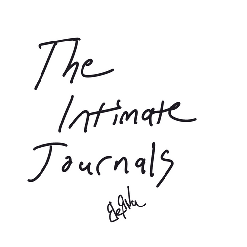 The Intimate Journals