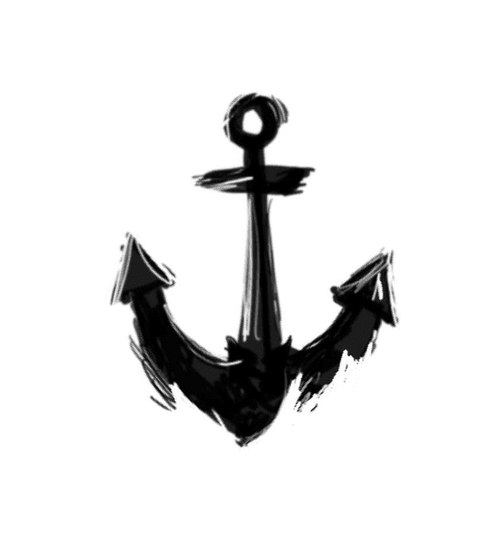 NewSchool Dark Anchor