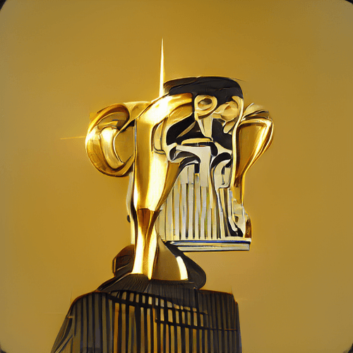 Top 20 Golden Apes