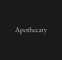 Apothecary Loot  (for Adventurers) collection image