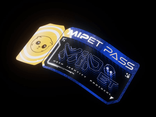 Asset item