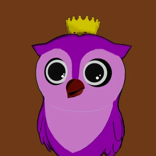 Owly #14588