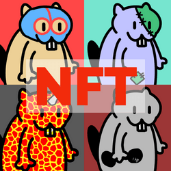 BeaverpartyNFT collection image