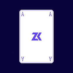 Deck of ZK collection image