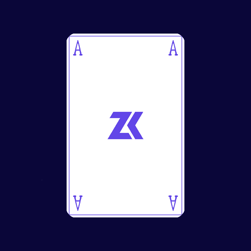 Deck of ZK