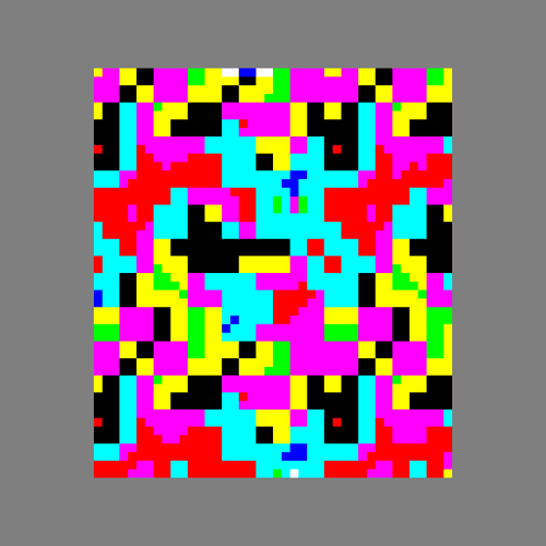 RGB PUNK 58