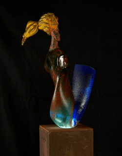 Art Glass & Crystal collection image