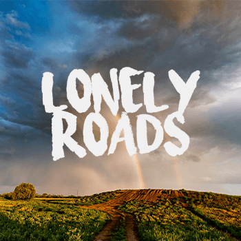 Lonely Roads