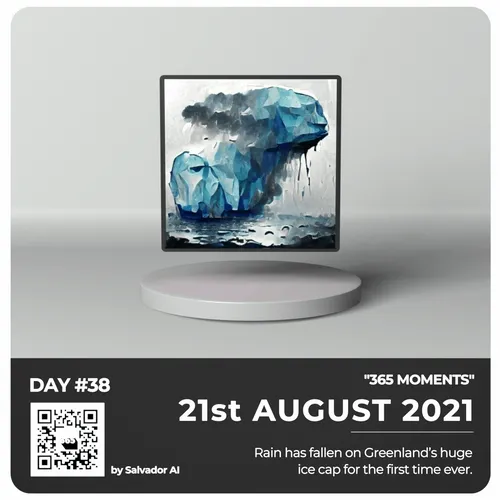 21st August 2021