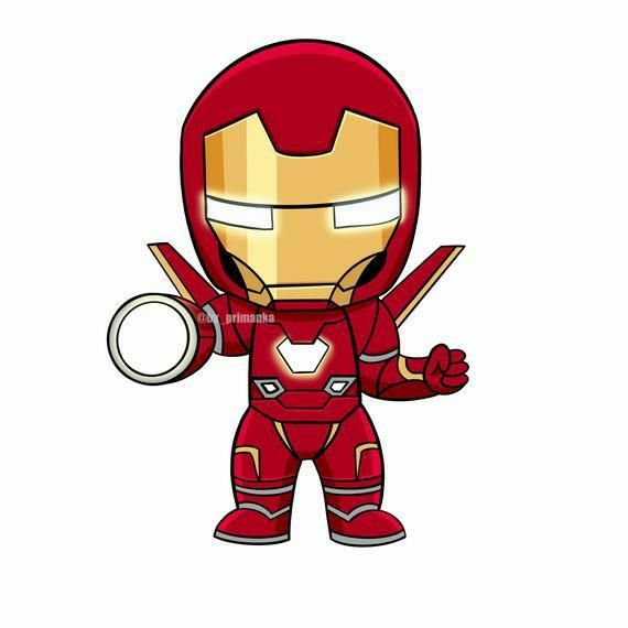 IronMan 20 Edition