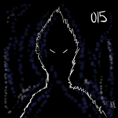 Shadow #015
