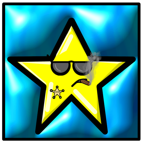 Sheriff #0135
