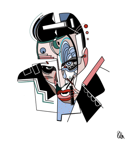 Geo Manson