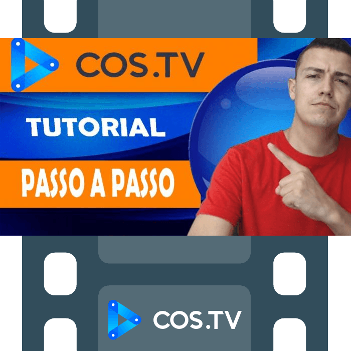 COS.TV Video: 22271529881474048