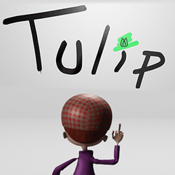This is Tulip Crypto Boy collection image