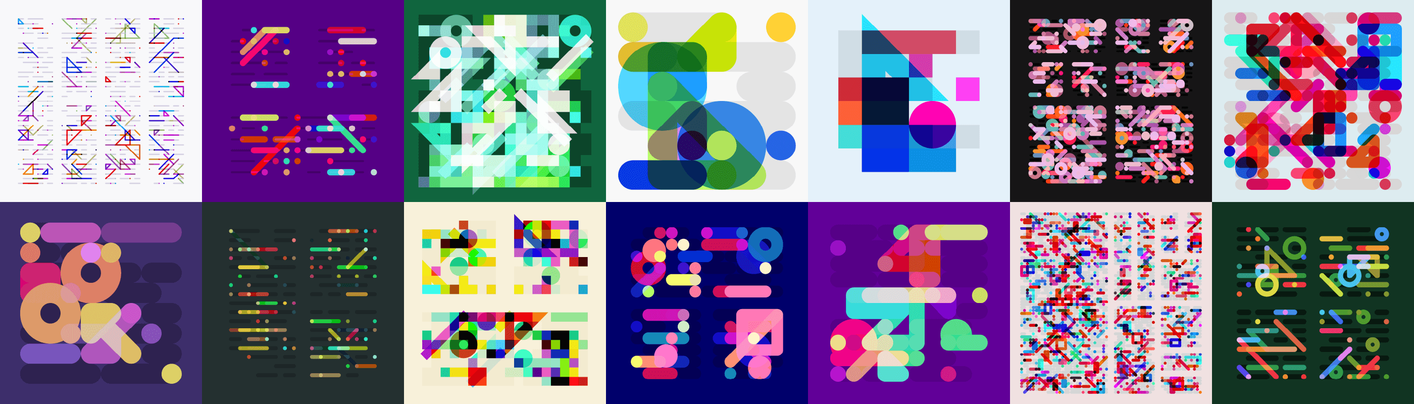 Genome Blocks