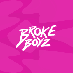 BrokeBoyz CV collection image