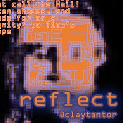 reflect - claytantor collection image