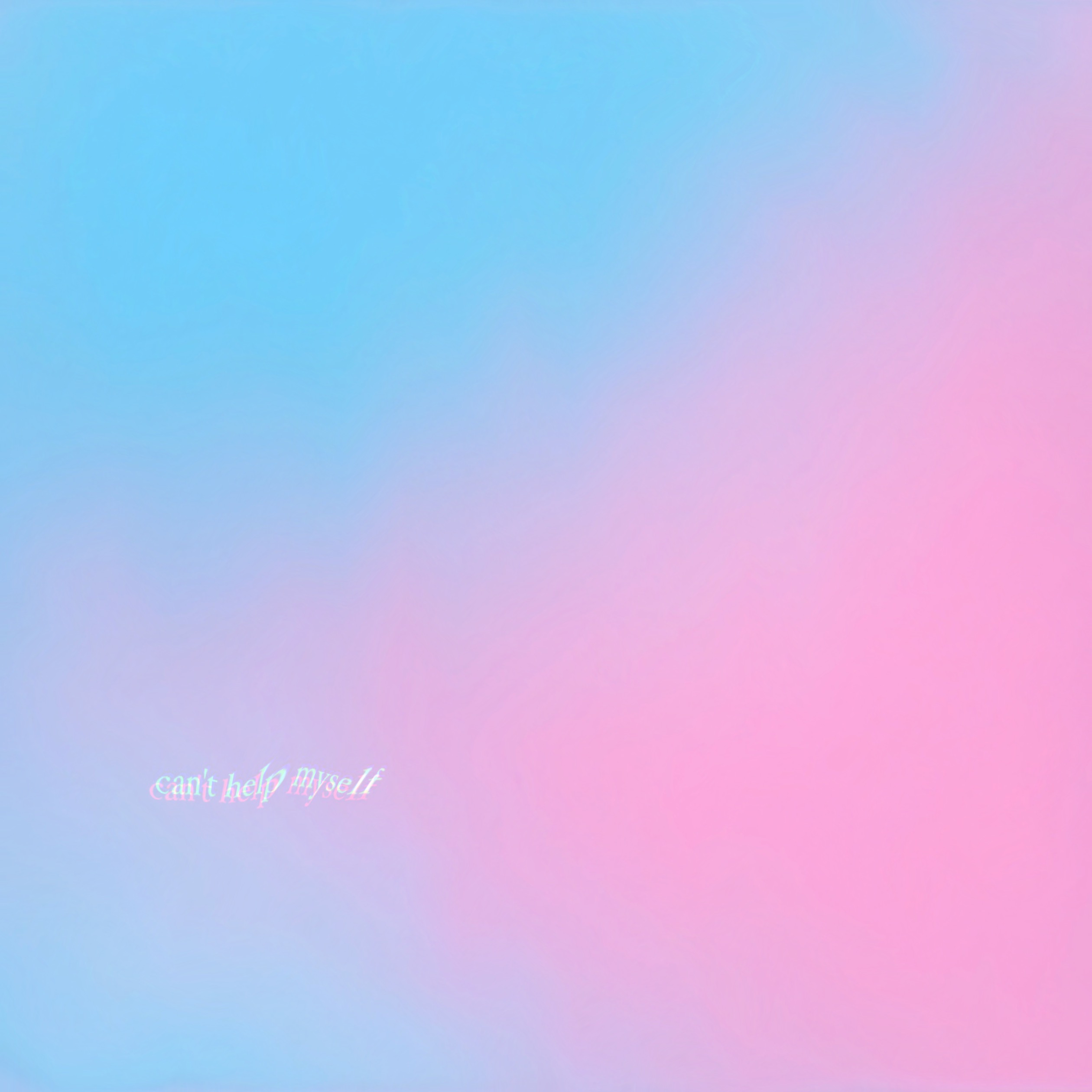 🌊 [01] can't help myself bloomy btw 🌊 Collection OpenSea