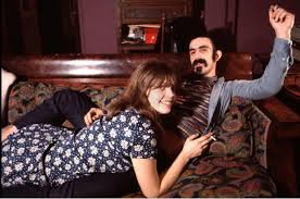 The Frank Zappa Sofa Tour