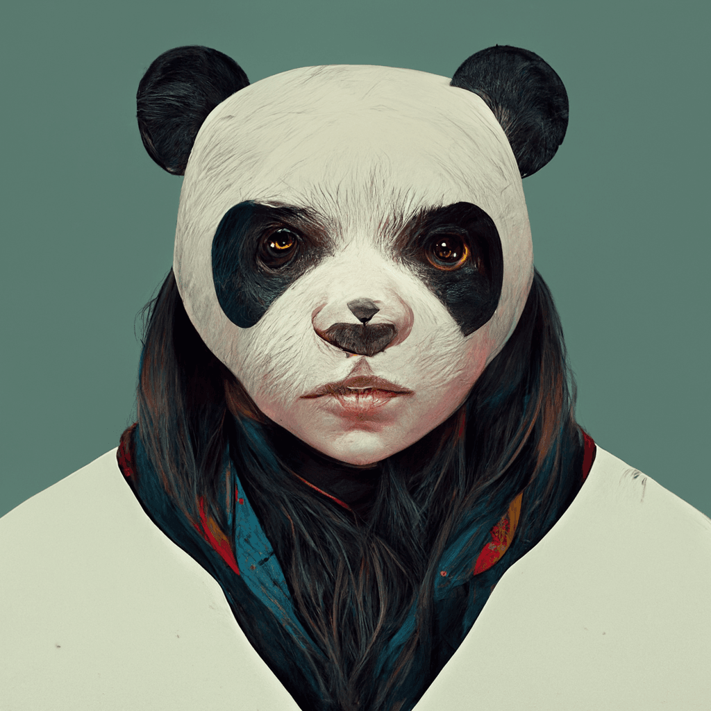 Dirty Pandas #0