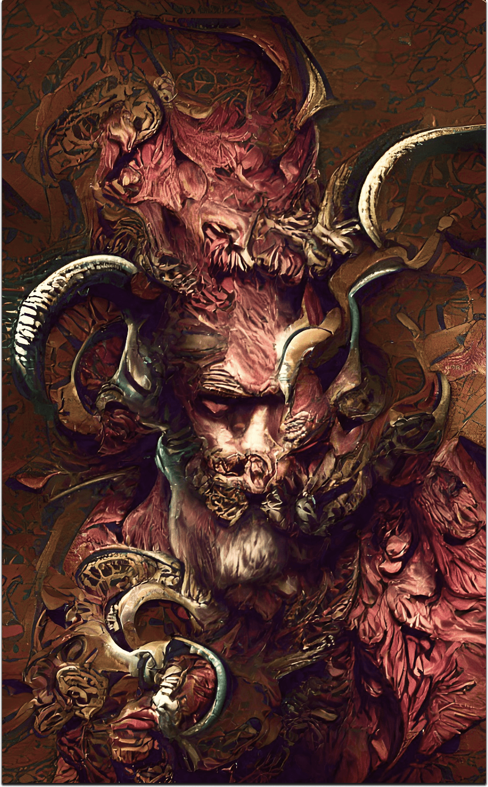 asmodeus demon