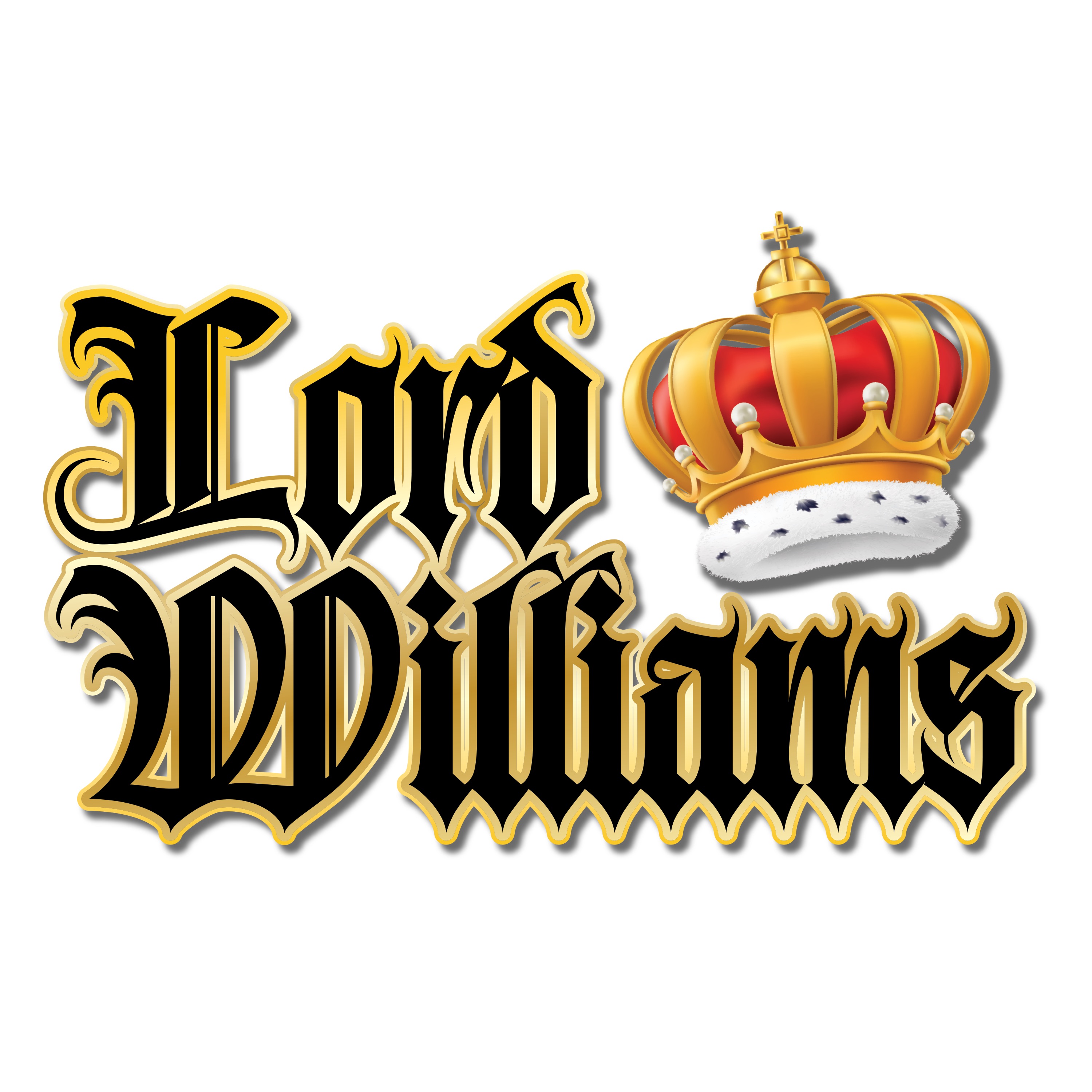 LordStevieWilliams banner