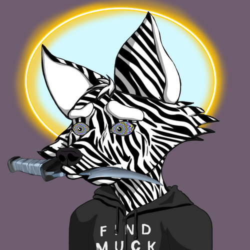 Cunning Fox 10402