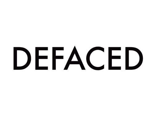 DEFACED