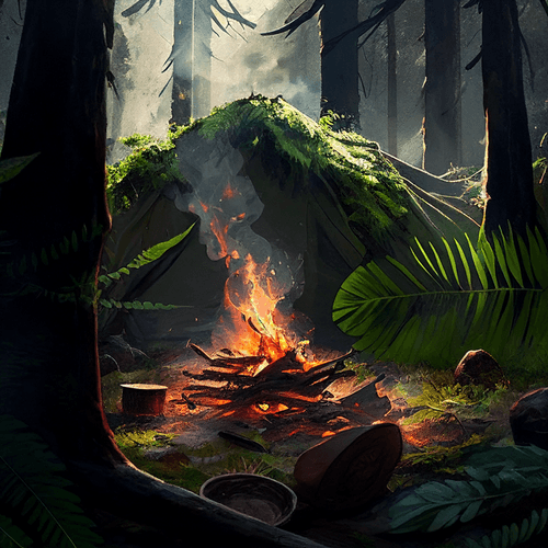 Wilderness 2.0