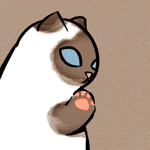 Kitty Paw