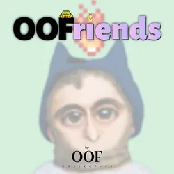 OOFriends by OOF Collective collection image