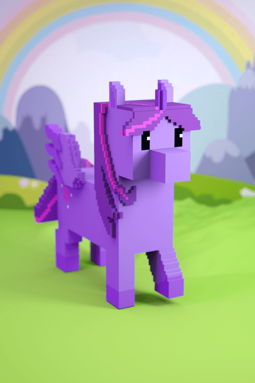 PonyBit