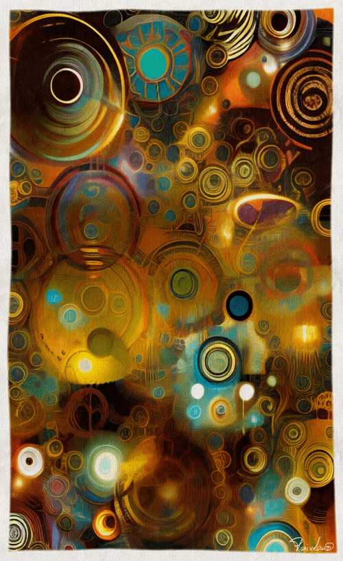 C.O.I #22