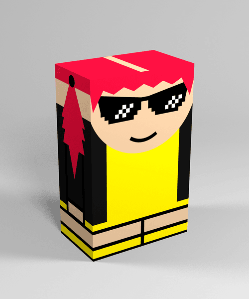 Minimint #3159
