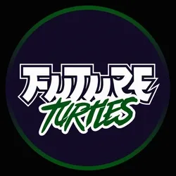 Future Turtles - Genesis collection image