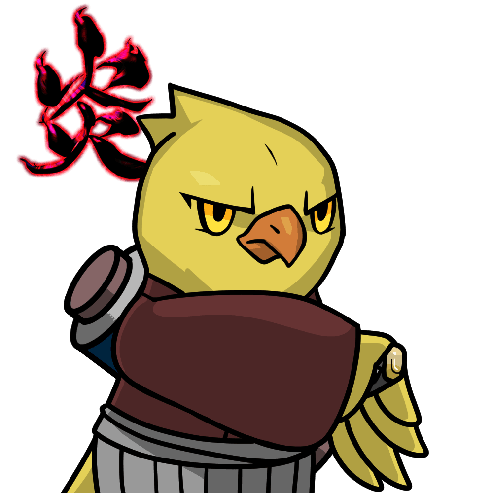 Narukami-Samurai-Piyochi #05850