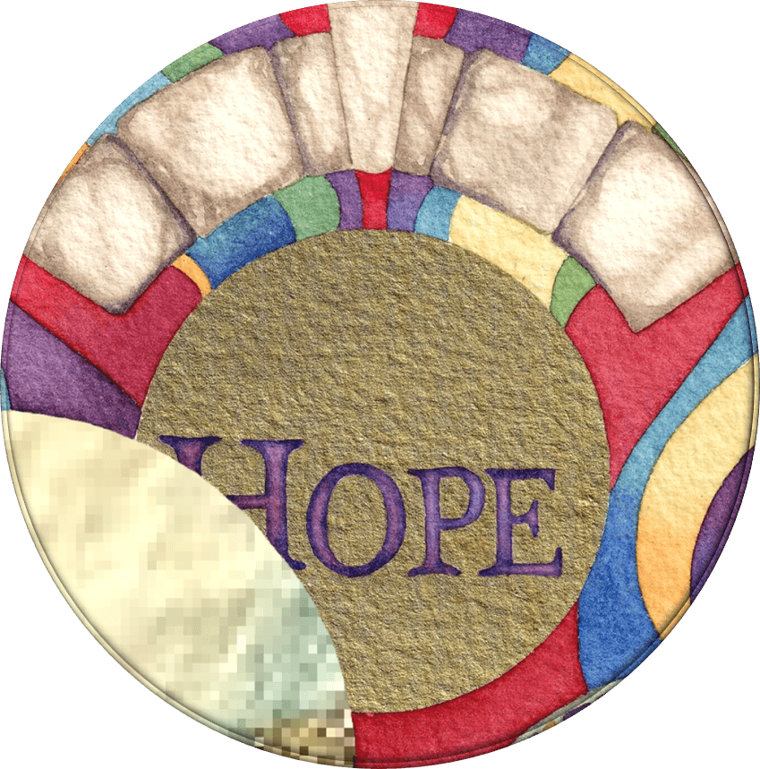 Hope Coin Word GiG7sq3D