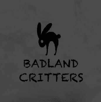 Badland Critters