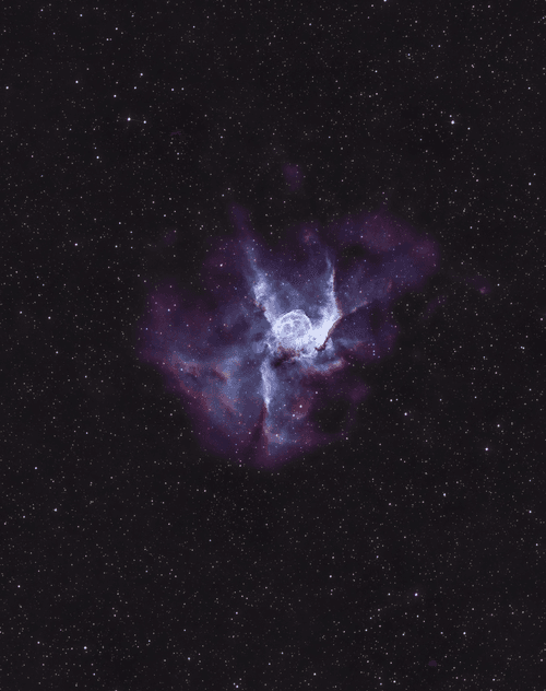 Thor's Helmet 1/1