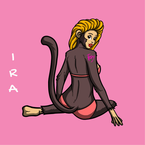 #IRA