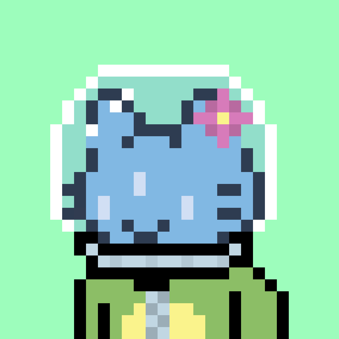 PixelCat 2345