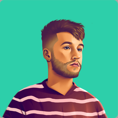 Portrait of a Genuine Founder (Clean version)