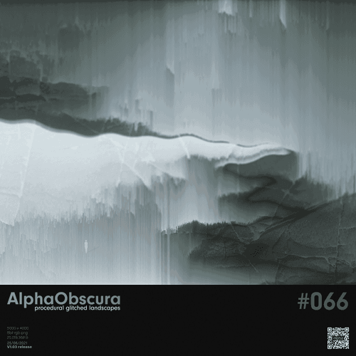 [66] - AlphaObscura