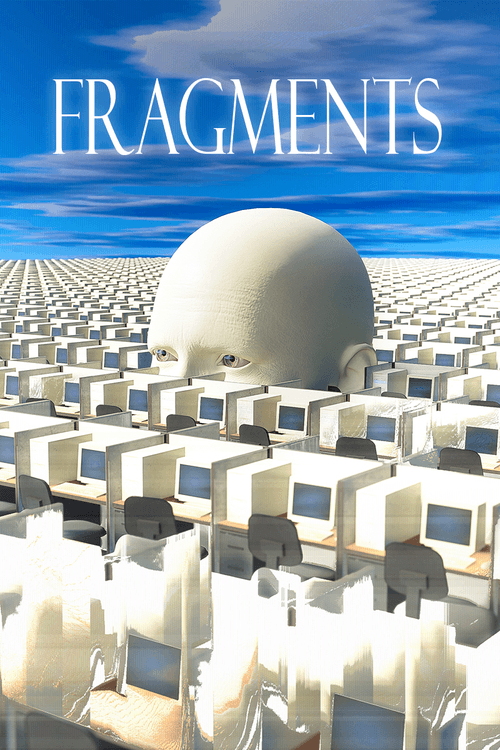 Fragments by Ozbren