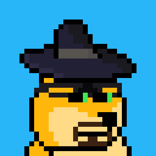 Dooggie #5339