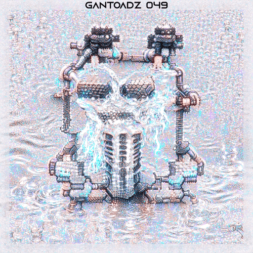 GANToadz 049