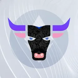 NFT Crypto Bulls collection image