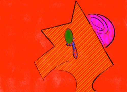 Abstract Randomocity