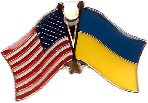 Ukrainians In Minnesota USA